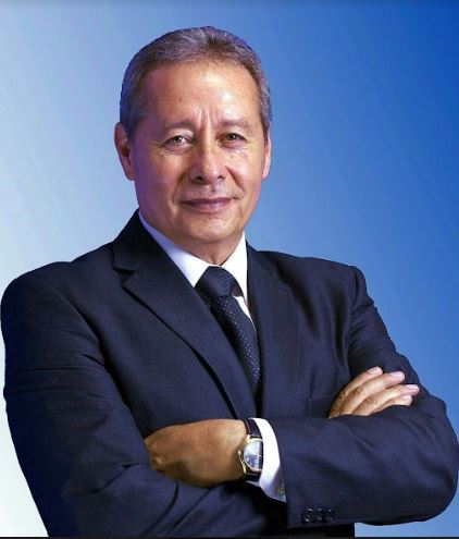 Alberto Valdés